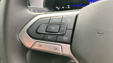 Volkswagen T-Roc 1.5 TSI Match 5dr Petrol Hatchback